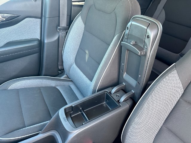 Used 2024 Chevrolet TrailBlazer LT AWD/4WD image 20
