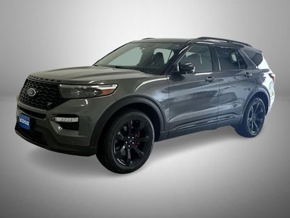 Used 2023 Ford Explorer ST w/ Equipment Group 401A