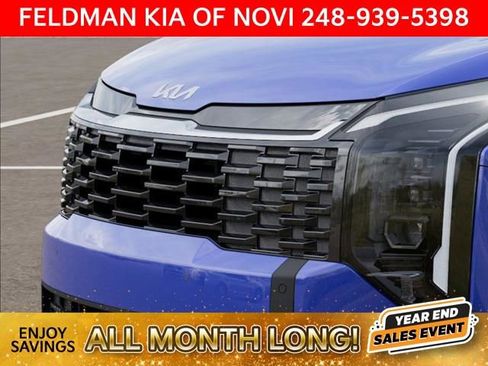 New 2026 Kia Sportage EX w/ EX Panorama Roof Package image 12