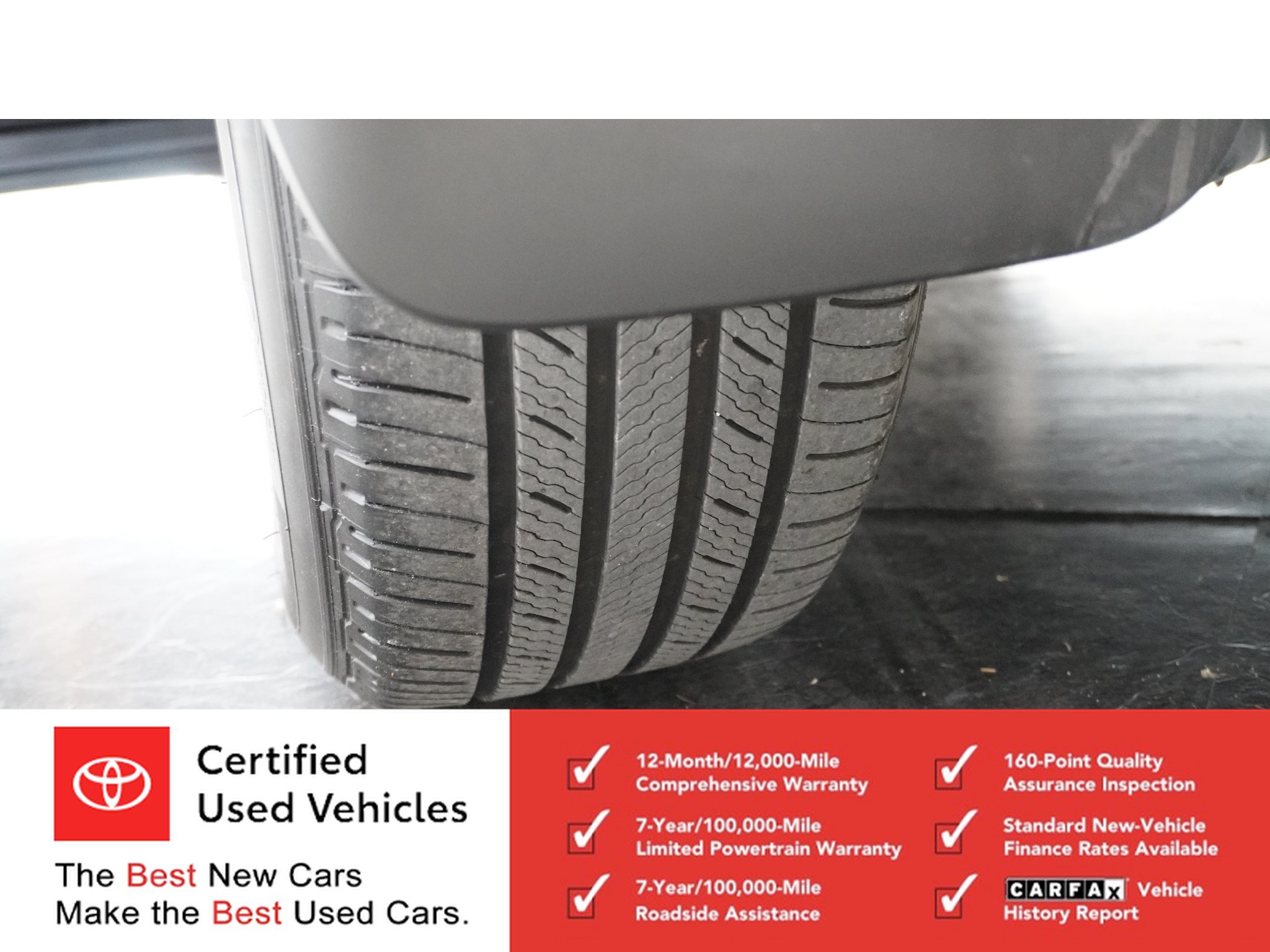 Certified 2025 Toyota Highlander XLE AWD/4WD image 31