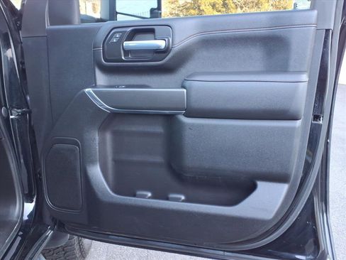 Certified 2021 GMC Sierra 2500 AT4 w/ Gooseneck/5TH Wheel Package image 13