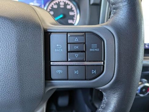 Used 2022 Ford F150 XLT w/ Equipment Group 302A High image 24