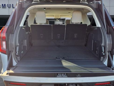 New 2026 Ford Expedition Max Active image 5