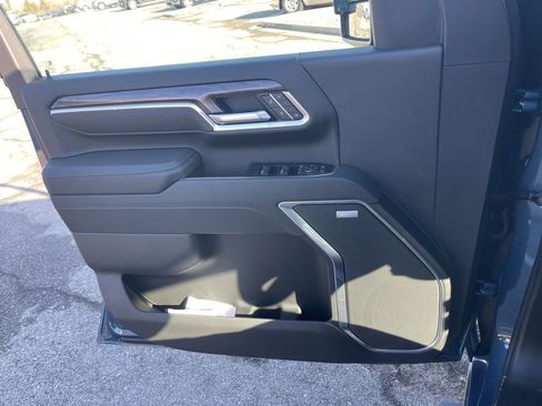 New 2026 Chevrolet Silverado 3500 LTZ w/ LTZ Plus Package image 36