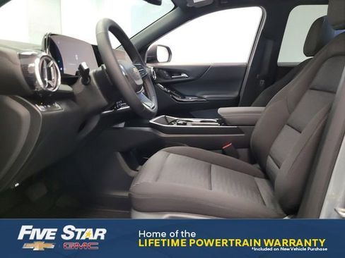 New 2026 Chevrolet Equinox LT FWD image 12