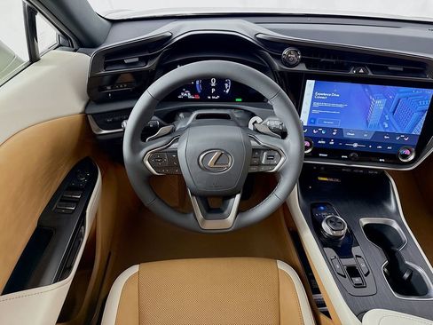 New 2026 Lexus RZ 350e 2WD image 19