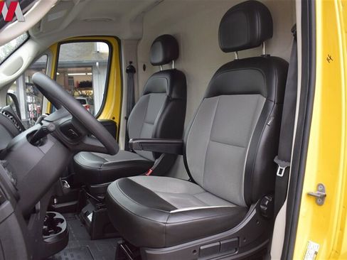 Used 2022 RAM ProMaster 1500 FWD image 11