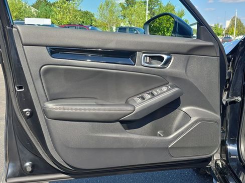 Used 2022 Honda Civic Sport Touring image 28