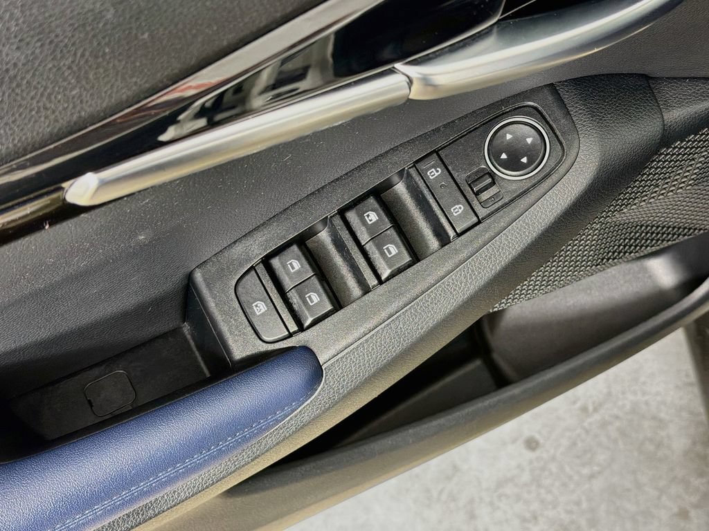 Used 2024 Kia Seltos S AWD/4WD image 18