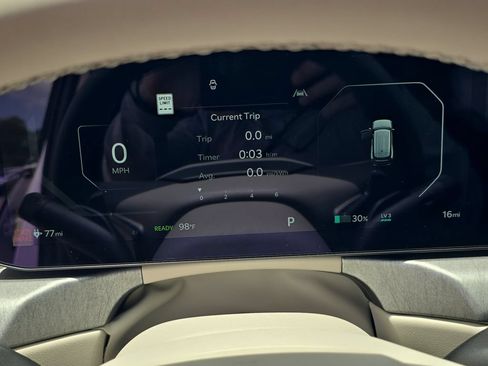 New 2026 Kia EV9 Land AWD/4WD image 33