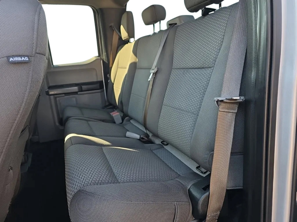 Used 2019 Ford F150 XLT w/ XTR Package AWD/4WD image 18