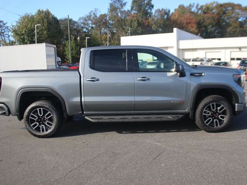 New 2026 GMC Sierra 1500 AT4 w/ AT4 Premium Package image 8