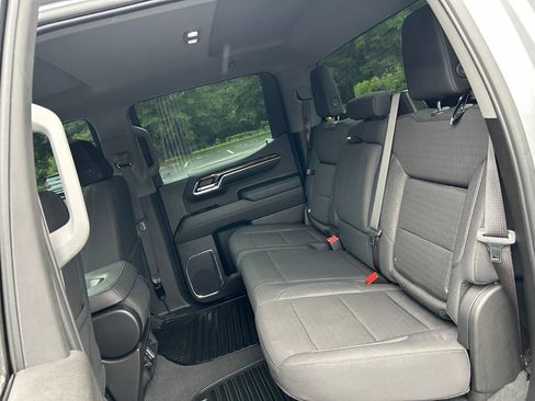 Used 2024 GMC Sierra 1500 Elevation AWD/4WD image 39