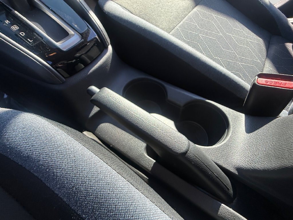 Used 2024 Nissan Versa SV w/ Trunk Package FWD image 18