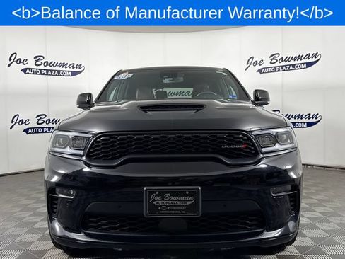 Used 2023 Dodge Durango R/T AWD/4WD image 4