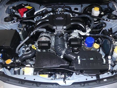 Used 2023 Subaru BRZ Limited image 27