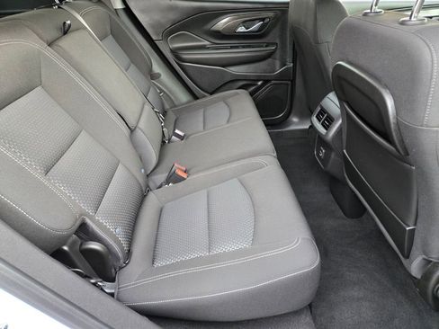 Used 2023 GMC Terrain SLE w/ Driver Convenience Package image 14
