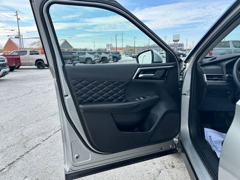 Used 2022 Mitsubishi Outlander SEL image 24