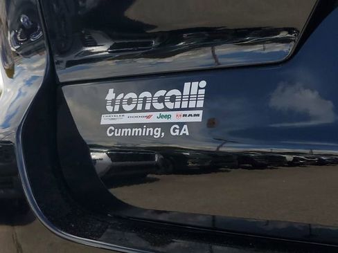 New 2026 Jeep Grand Cherokee L 2WD image 9