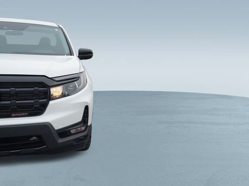 Used 2025 Honda Ridgeline Sport+ image 36