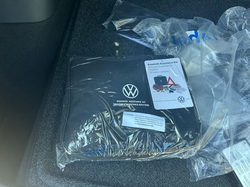 New 2026 Volkswagen Tiguan SE R-Line FWD image 45