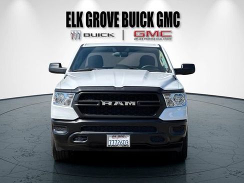 Used 2020 RAM 1500 HFE image 9