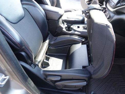 Used 2017 Jeep Cherokee Trailhawk w/ Trailer Tow Group image 36