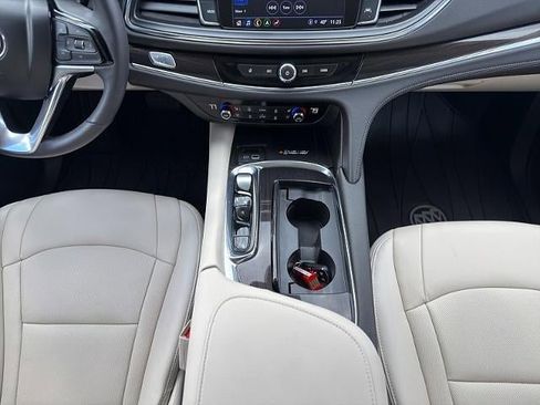 Used 2023 Buick Enclave Premium w/ Experience Buick Package AWD/4WD image 18