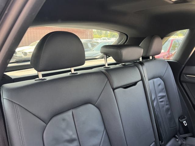 Used 2023 Audi Q3 2.0T Premium AWD/4WD image 28