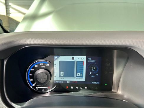 Used 2022 Ford Bronco Big Bend image 27