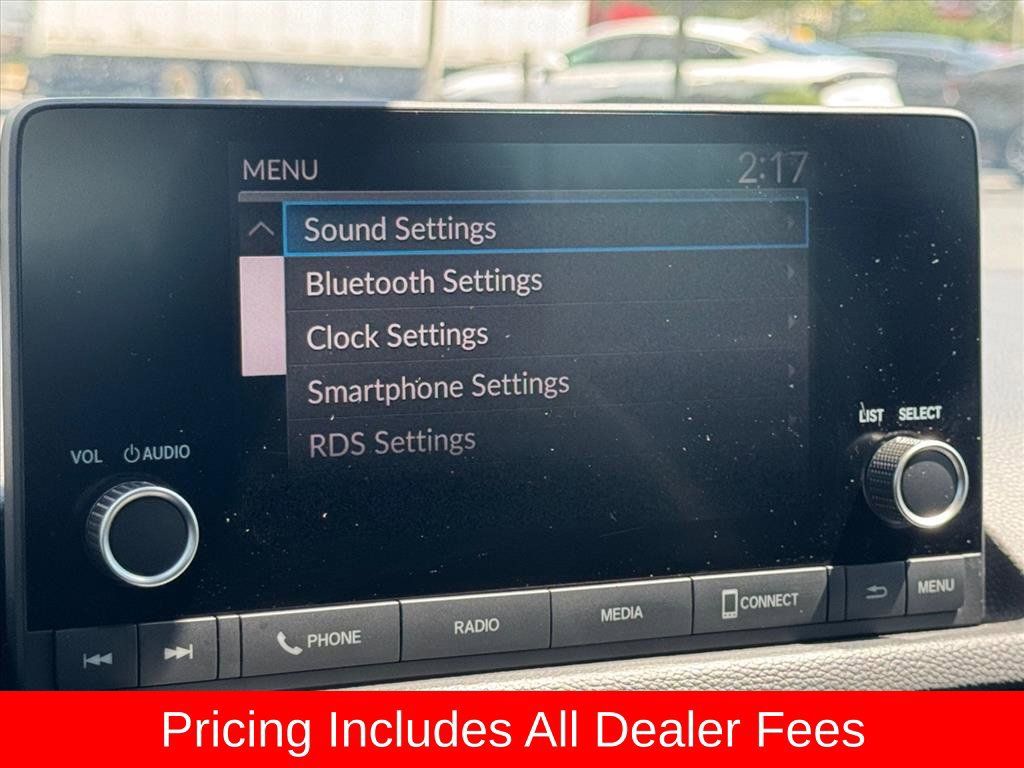 Used 2024 Honda Civic Sport image 23