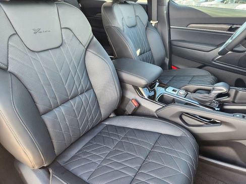 New 2025 Kia Telluride SX Prestige X-Line image 12