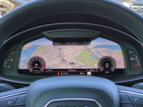 Used 2023 Audi Q7 3.0T Prestige image 29