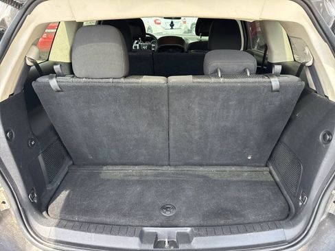 Used 2018 Dodge Journey SE w/ Popular Equipment Group FWD image 9