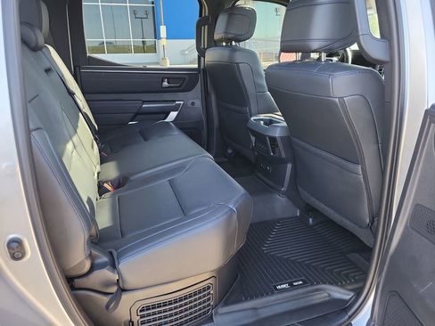 Used 2024 Toyota Tundra Platinum image 26