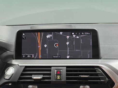 Used 2021 BMW X3 M40i w/ Premium Package image 15