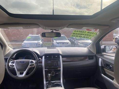 Used 2013 Ford Edge Limited image 9
