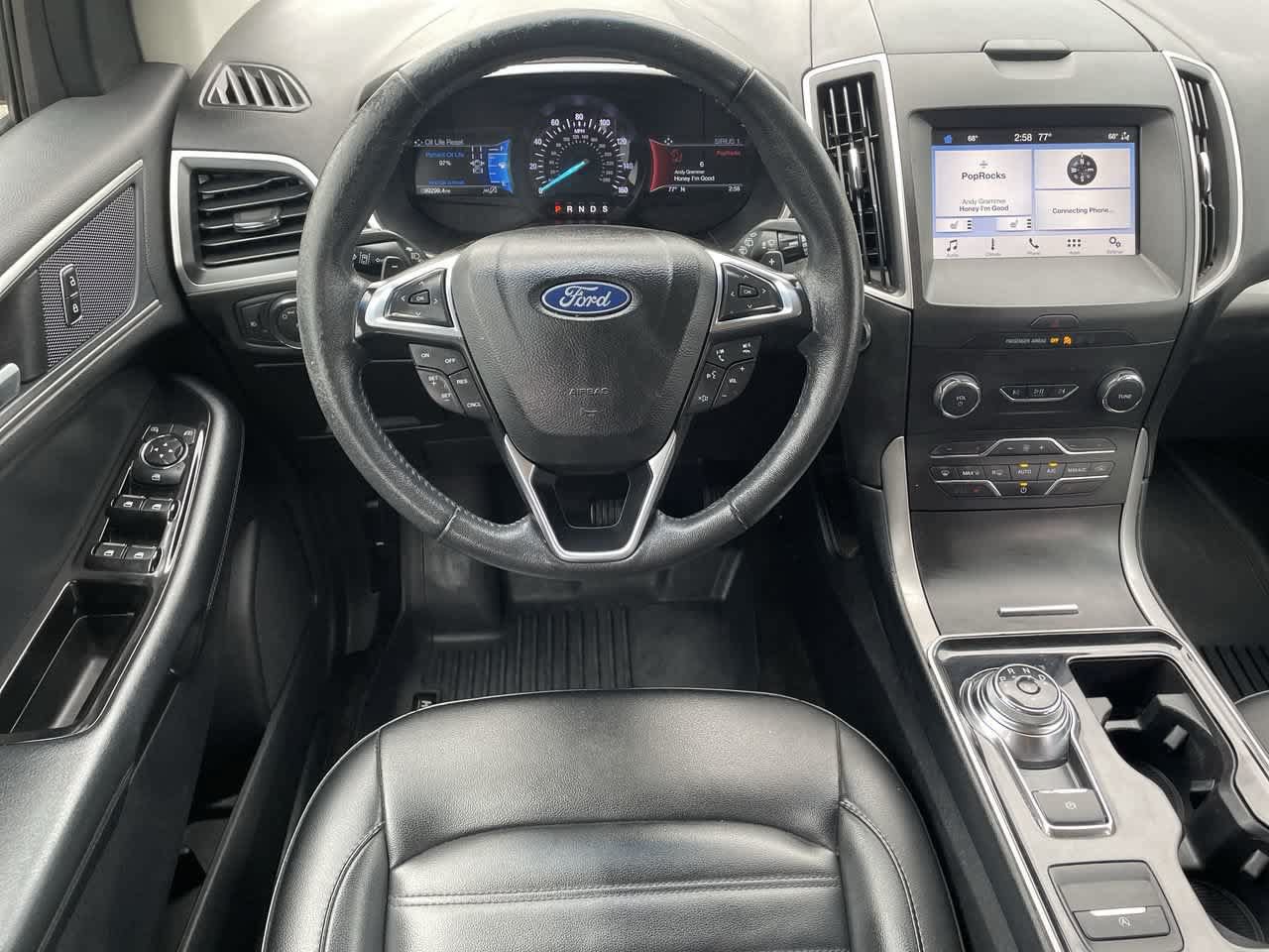 Used 2019 Ford Edge SEL w/ Equipment Group 201A AWD/4WD image 11