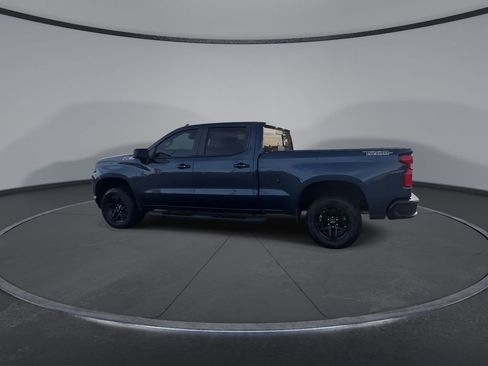 Used 2019 Chevrolet Silverado 1500 LT Trail Boss image 6