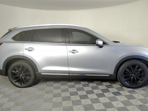Used 2020 MAZDA CX-9 Grand Touring image 4