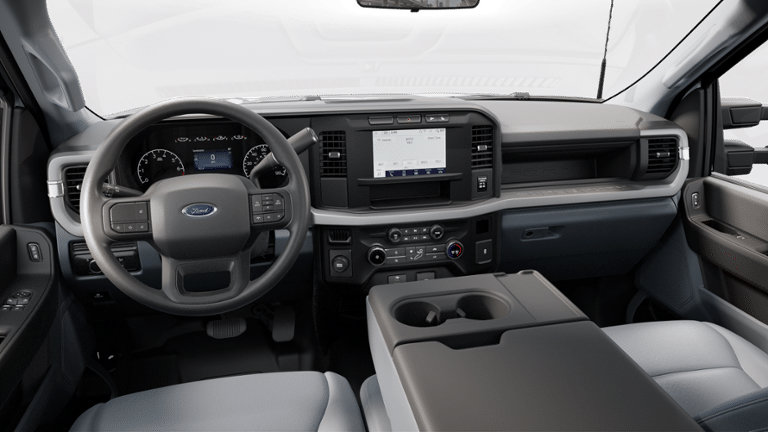 New 2024 Ford F450 XL AWD/4WD image 24