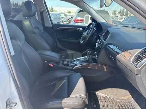 Used 2013 Audi Q5 2.0T Prestige image 14