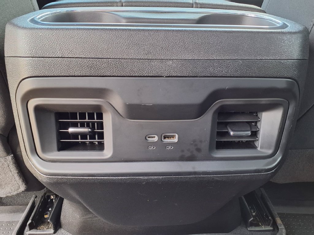 Used 2024 Chevrolet Silverado 1500 RST w/ True North Edition Plus AWD/4WD image 17