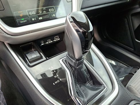 Certified 2023 Subaru Outback Premium image 18