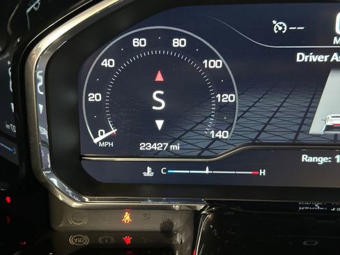 Certified 2023 GMC Sierra 1500 Elevation image 9