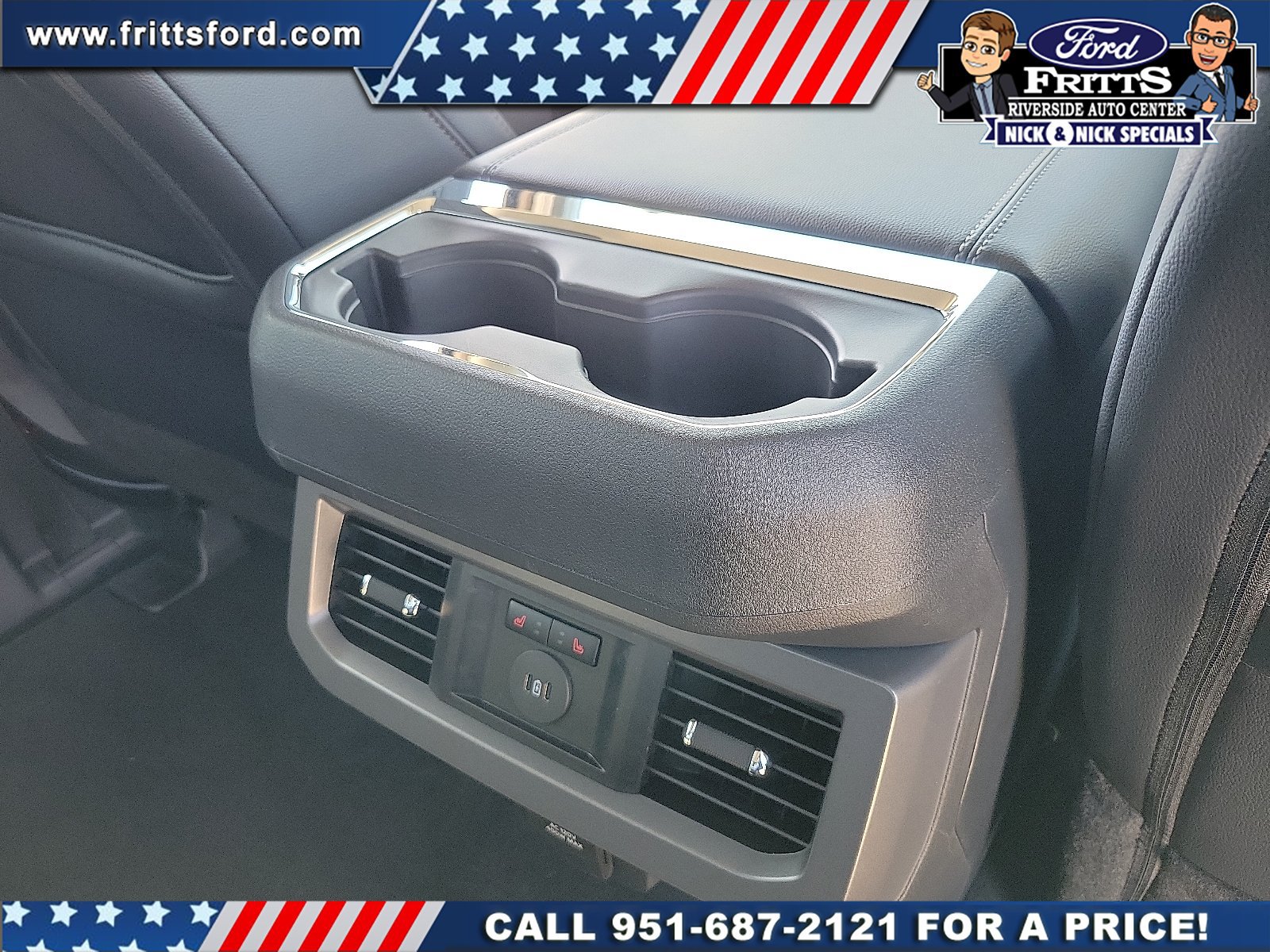 New 2026 Ford F250 Lariat AWD/4WD image 21