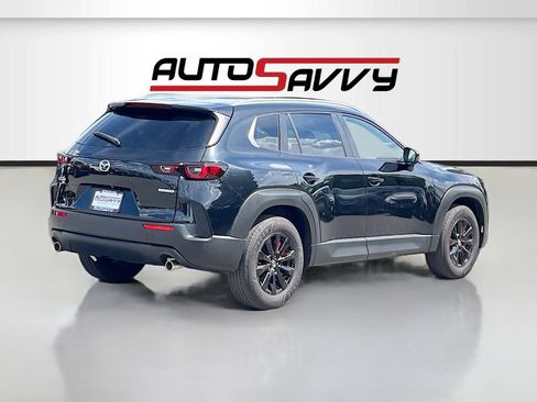 Used 2024 MAZDA CX-50 AWD 2.5 S w/ Convenience Package image 7