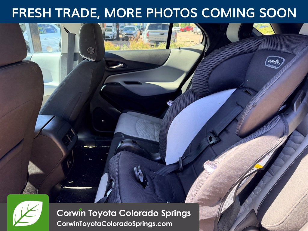Used 2019 Chevrolet Equinox LT AWD/4WD image 10