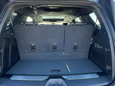 New 2026 Chevrolet Tahoe Premier AWD/4WD image 10