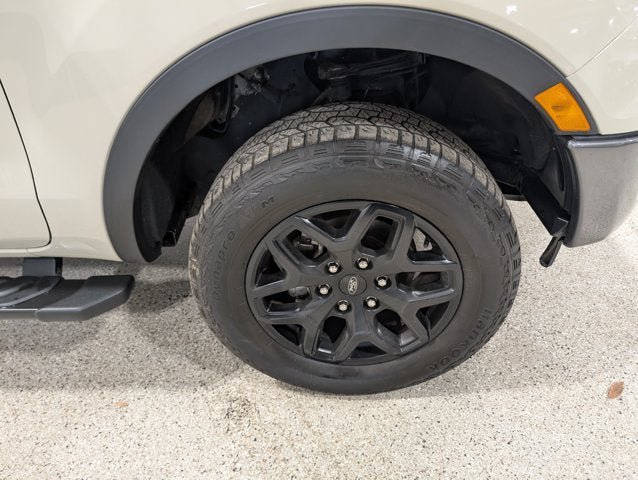 Used 2022 Ford Ranger XLT w/ Equipment Group 301A Mid AWD/4WD image 14